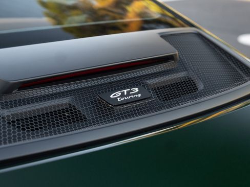 Used 2026 Porsche 911 GT3 w/ Chrono Package image 23