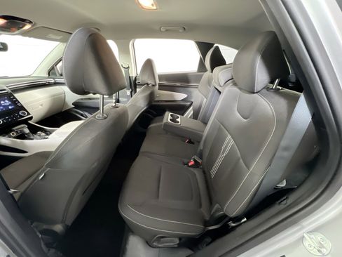 Used 2023 Hyundai Tucson SEL image 23