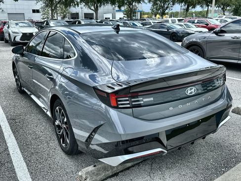 Used 2024 Hyundai Sonata SEL FWD image 6