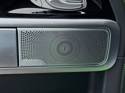 Used 2022 Mercedes-Benz G 63 AMG 4MATIC image 23