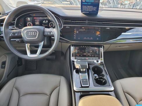 Used 2022 Audi Q7 Premium Plus image 25