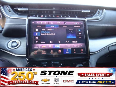 Used 2023 Jeep Grand Cherokee L Limited AWD/4WD image 25