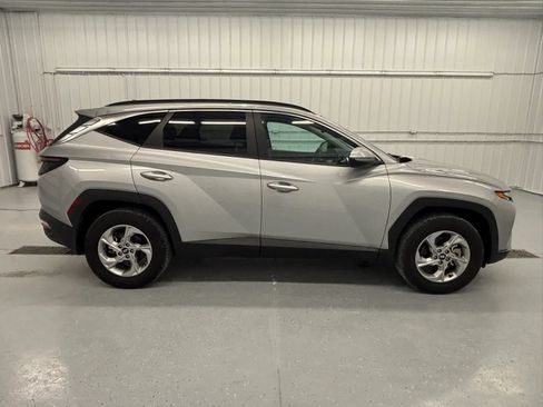 Used 2023 Hyundai Tucson SEL AWD/4WD image 11