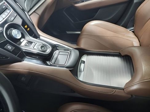 Used 2021 Acura RDX AWD w/ Technology Package image 34