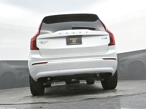 New 2026 Volvo XC90 B6 Ultra w/ Protection Package AWD/4WD image 34