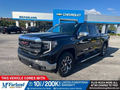 Used 2022 GMC Sierra 1500 SLT w/ SLT Premium Plus Package