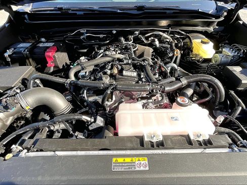 New 2025 Toyota Tacoma TRD Off-Road image 13