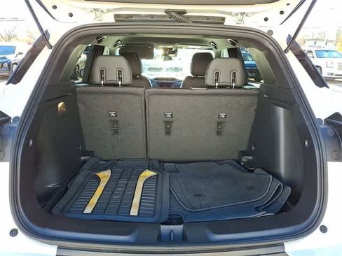 Certified 2023 Chevrolet TrailBlazer ACTIV image 29