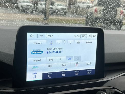 Used 2024 Ford Escape ST-Line image 26