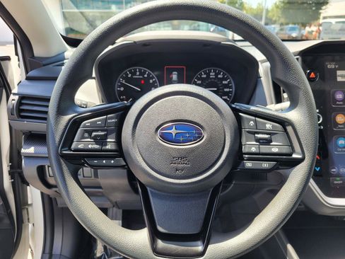Certified 2025 Subaru Crosstrek 2.5i Premium AWD/4WD image 34