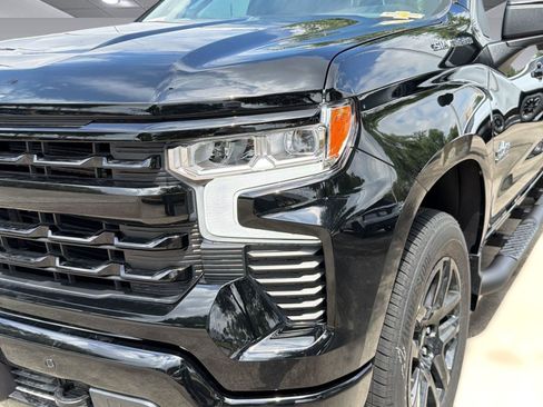New 2026 Chevrolet Silverado 1500 RST AWD/4WD image 11