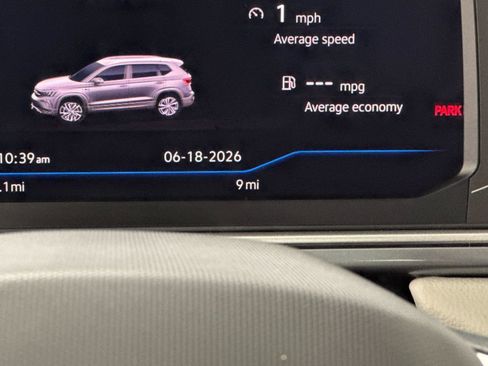 New 2026 Volkswagen Taos SEL AWD/4WD image 27