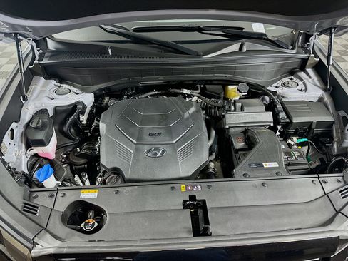 Used 2025 Hyundai Palisade SEL image 34