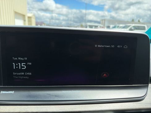 Used 2022 Kia Telluride SX w/ Nightfall Edition Package AWD/4WD image 21