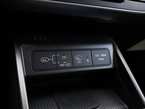 New 2026 Hyundai Kona SEL Premium image 37