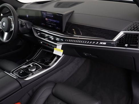 Certified 2026 BMW X5 xDrive40i image 20