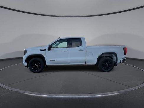 New 2026 GMC Sierra 1500 Elevation w/ LPO, GMC Protection Package image 5