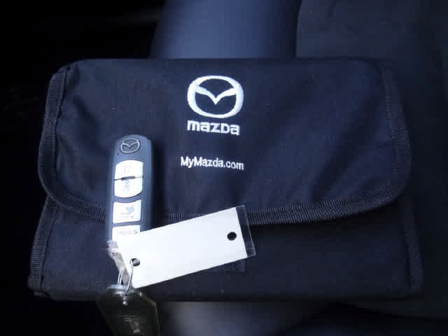 Used 2018 MAZDA CX-5 Touring w/ Preferred Equipment Package AWD/4WD image 34