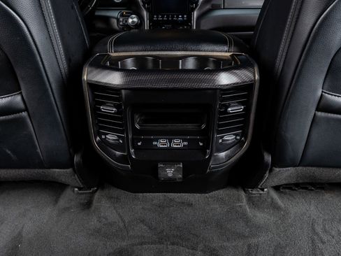 Used 2023 RAM 1500 Rebel w/ Rebel Level 2 Equipment Group image 31