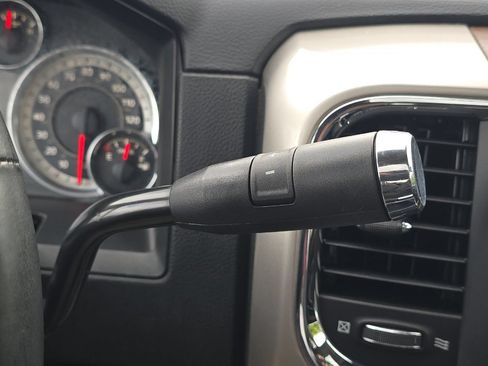 Used 2016 RAM 3500 Laramie AWD/4WD image 20