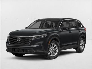New 2026 Honda CR-V EX-L video 1