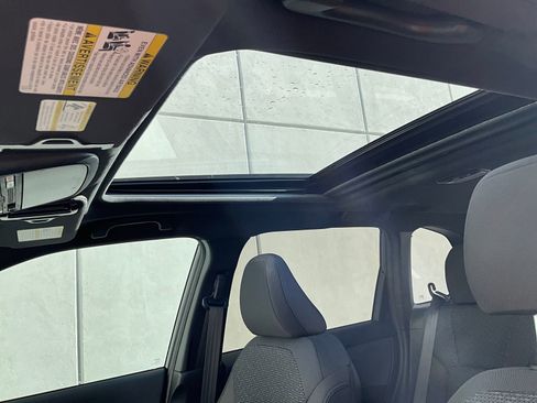 New 2026 Subaru Forester Premium AWD/4WD image 22