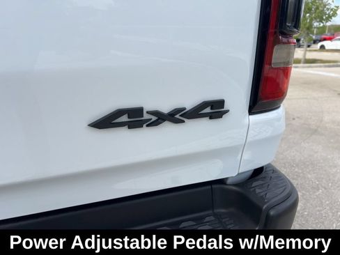 Used 2024 RAM 1500 TRX AWD/4WD image 14
