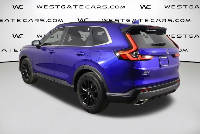 Used 2024 Honda CR-V Sport-L image 45