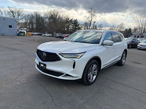 Used 2023 Acura MDX SH-AWD image 30