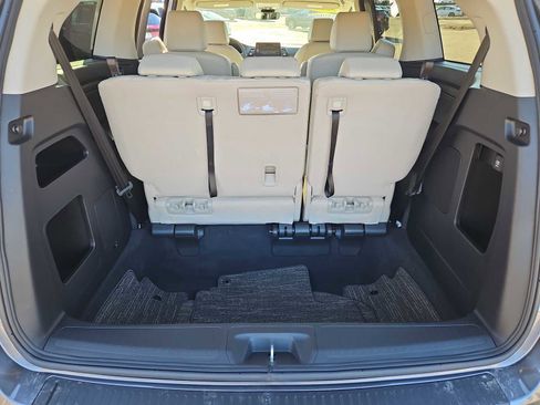 Certified 2026 Honda Odyssey EX-L image 34