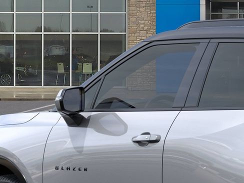 New 2026 Chevrolet Blazer RS w/ Driver Confidence II Package FWD image 12