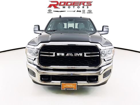 Certified 2024 RAM 2500 Tradesman w/ Chrome Appearance Group AWD/4WD image 2