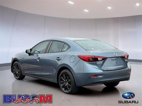 Used 2014 MAZDA MAZDA3 i Sport image 6