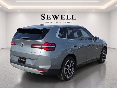 Used 2026 BMW X3 xDrive30i AWD/4WD image 4
