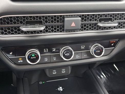 Certified 2026 Honda HR-V EX-L image 16