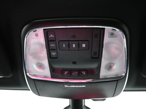 Used 2021 Jeep Grand Cherokee Limited image 25