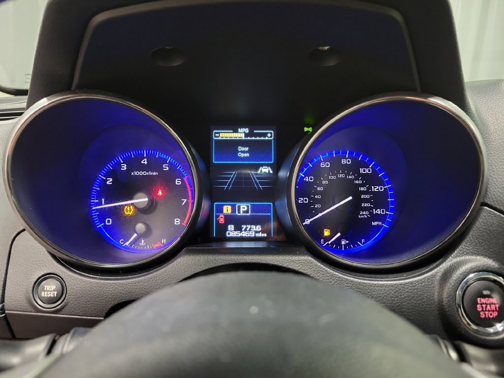 Used 2019 Subaru Outback 2.5i Limited AWD/4WD image 27