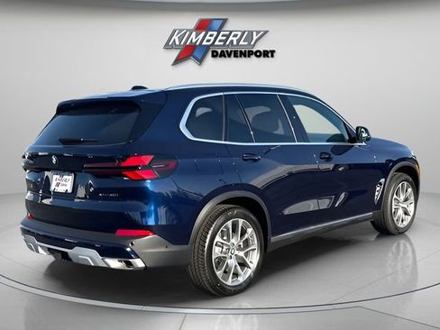 New 2026 BMW X5 xDrive40i image 5