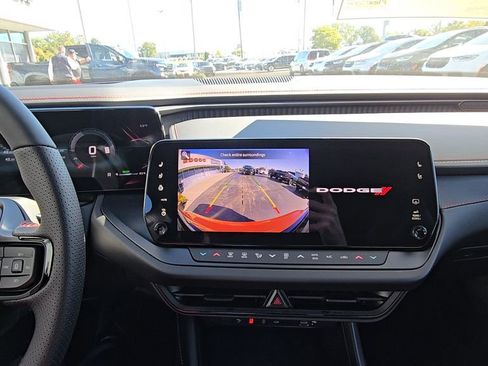 New 2026 Dodge Charger R/T Scat Pack w/ Track Package image 20