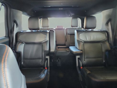 New 2026 Ford Expedition Tremor image 18