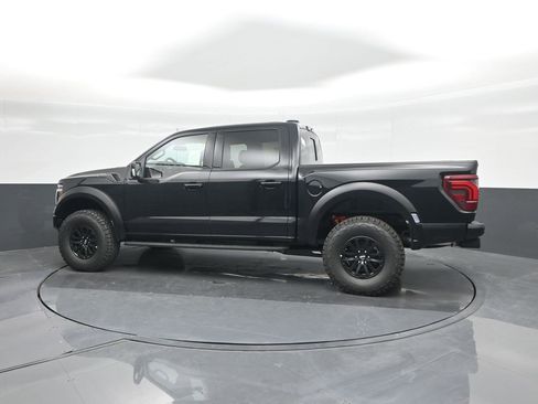Used 2025 Ford F150 Raptor image 28