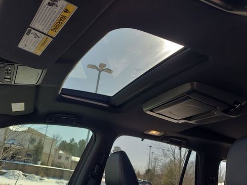 Used 2020 Honda Pilot Black Edition image 29