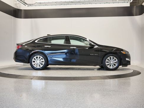 Used 2020 Chevrolet Malibu LT image 45