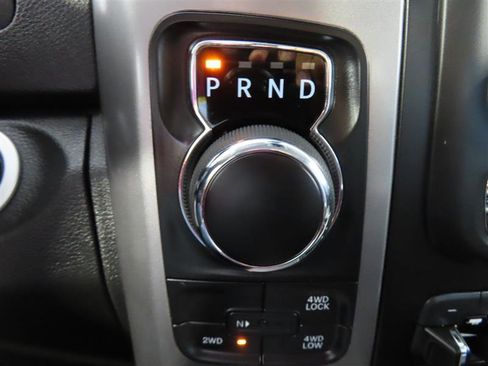 Used 2023 RAM 1500 Classic SLT w/ Trailer & Traction Group AWD/4WD image 23
