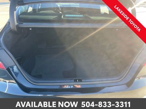 Used 2024 Toyota Camry LE image 20