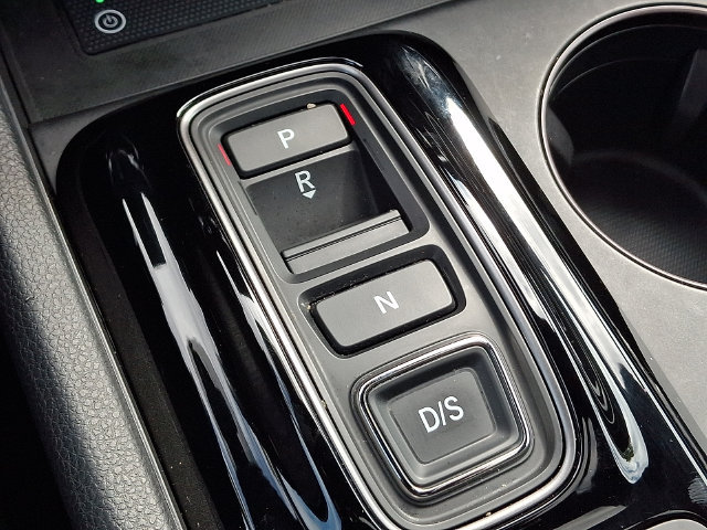 Certified 2024 Honda Pilot TrailSport image 17