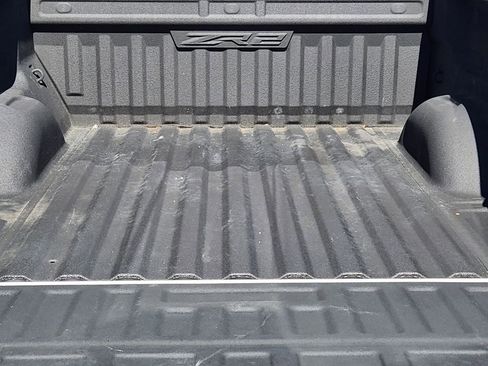 Used 2019 Chevrolet Colorado ZR2 AWD/4WD image 21