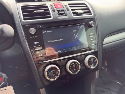 Used 2017 Subaru Forester 2.0XT Premium w/ Popular Package #2A image 20