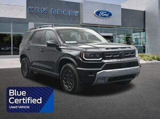 Used 2026 Honda Passport RTL 360° Tour