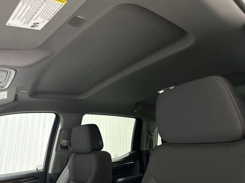 New 2026 GMC Sierra 1500 Elevation AWD/4WD image 19